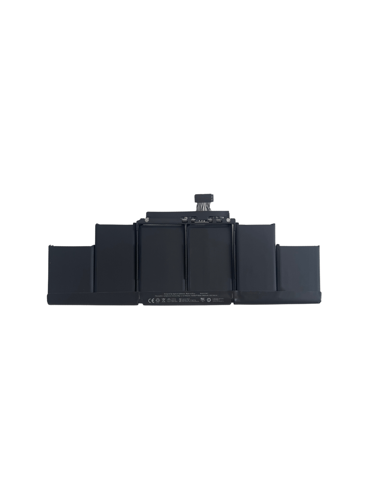 Batterie Apple MacBook Pro Retina 15 pouces A1398 (2012 à 2013) - A1417