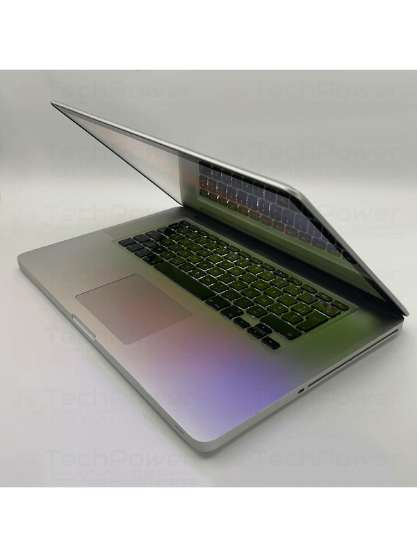 MacBook Pro 15" avec SSD 1To et Office, Offre Réduite