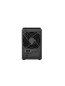 NAS Synology DS720+ 6To Serveur de Stockage