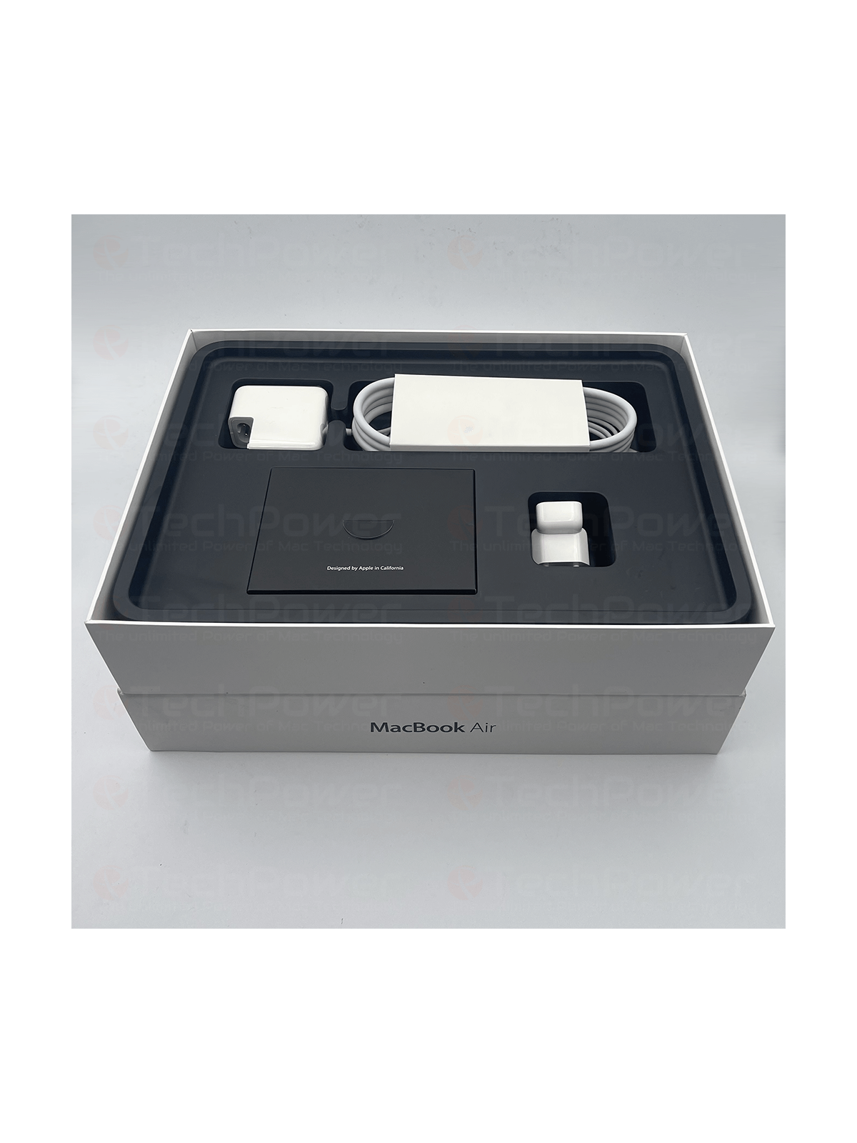 MacBook Air 13" (2019) avec SSD 2To et promo exceptionnelle
