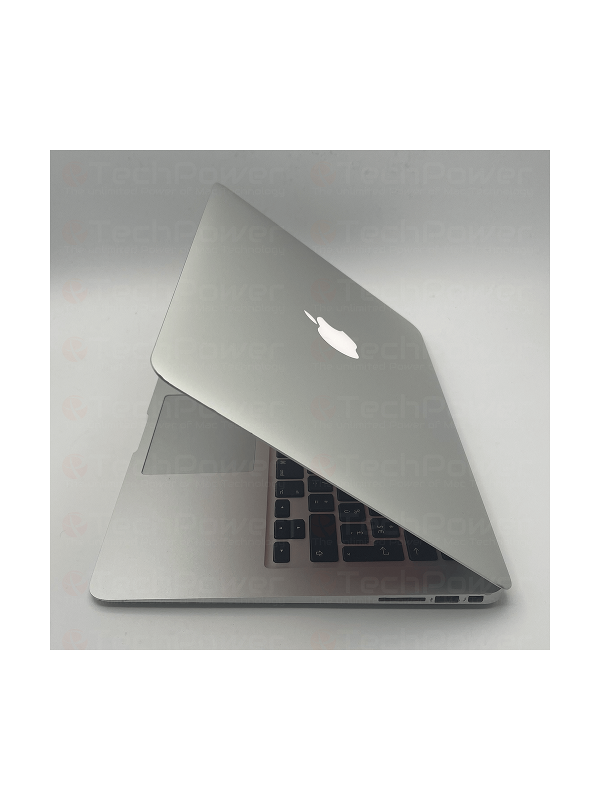 MacBook Air 13" (2019) avec SSD 2To et promo exceptionnelle