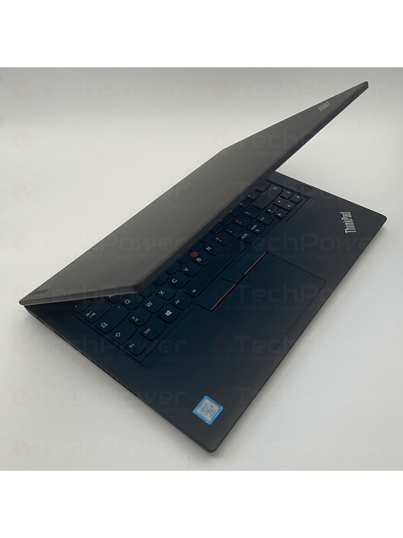 PC portable Lenovo 14'' - i7 vPro 3Ghz - 8Go - 256Go SSD