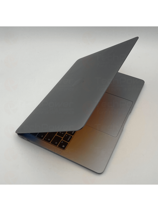 MacBook Air Retina 13" (2020) - i5, 8Go RAM, 1To externe