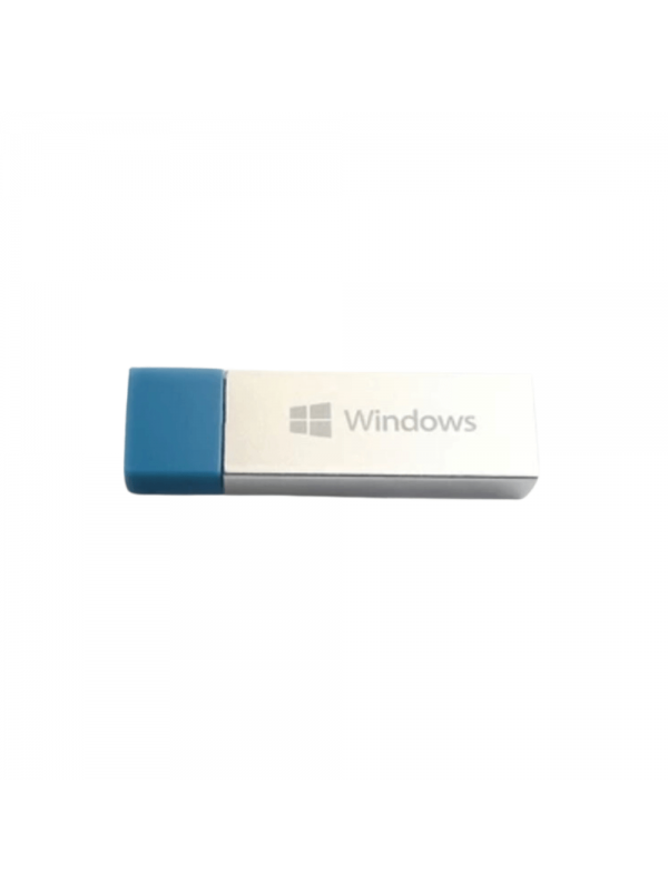 Clé USB Windows 10 Pro pour réinstallation PC