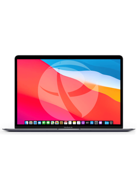 MacBook Air Retina 13" - Puce M1 3.6Ghz - 8Go - 256Go SSD