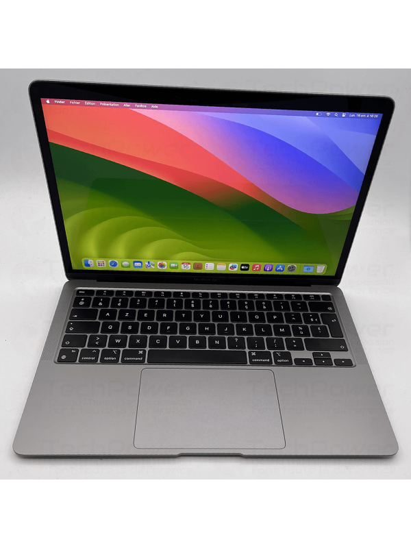 MacBook Air Retina 13" 2022