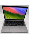 MacBook Air Retina 13" 2022