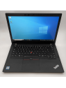 Lenovo 14'' - i5 vPro 2.9Ghz - 12Go - 512Go SSD