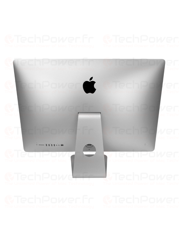 iMac 21,5" Slim 2017 - 50% Réduction