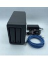NAS Synology DS215+ 2000Go - Serveur de stockage efficace