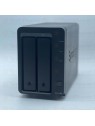 NAS Synology DS215+ 2000Go - Serveur de stockage
