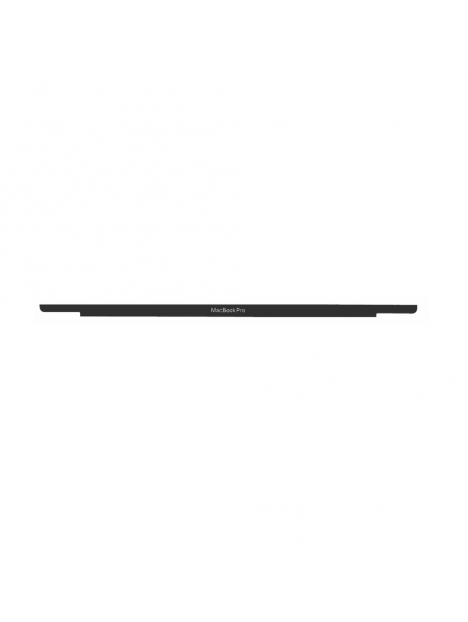 Lunette écran en verre pour MacBook Pro