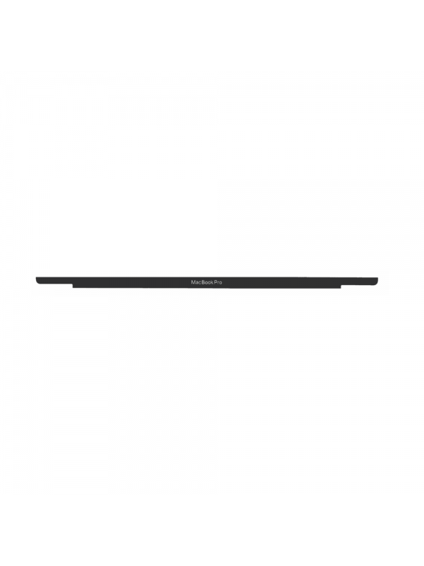Lunette écran en verre pour MacBook Pro