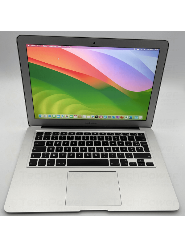 MacBook Air 13" 2019 - Puissant et Équipé 🎁