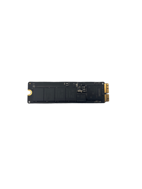Disque dur Apple 128Go SSD - A1465 A1466 A1502 A1398 – 2013 à 2017