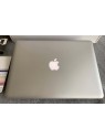 MacBook Pro Retina 13" avec SSD 1To et accessoires