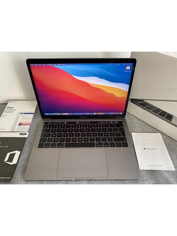 MacBook Pro Retina 13" - Offre Spéciale et Cadeaux