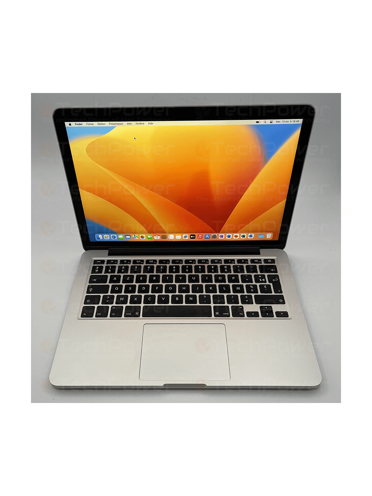 MacBook Pro Retina 13" - Offre spéciale avec cadeaux