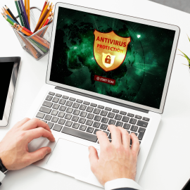 Logiciels Mac & PC: Antivirus et Productivité