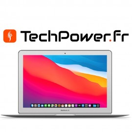 MacBook Air 11 - TechPower expert en Mac reconditionnés