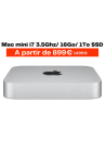 Mac mini - iMac & Mac Pro reconditionnés