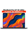 MacBook reconditionné - Livraison Offerte