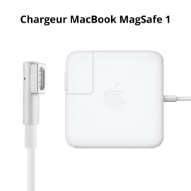 Chargeurs MacBook MagSafe1 - TechPower expert Mac & MacBook