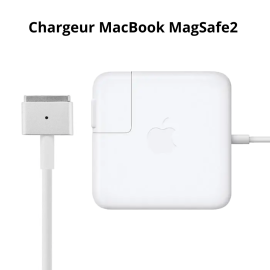 Chargeurs MacBook MagSafe2 - TechPower expert Mac & MacBook