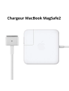 Chargeurs MagSafe2