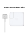 Chargeur MacBook MagSafe3