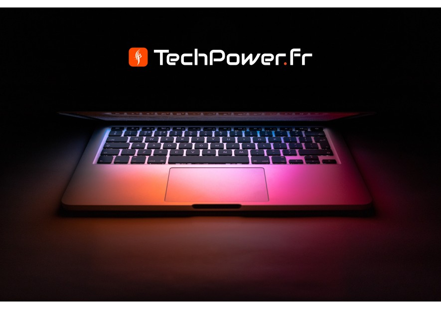 Après plusieurs années de R&D, l'aventure TechPower commence ! - Le Blog de TechPower.fr