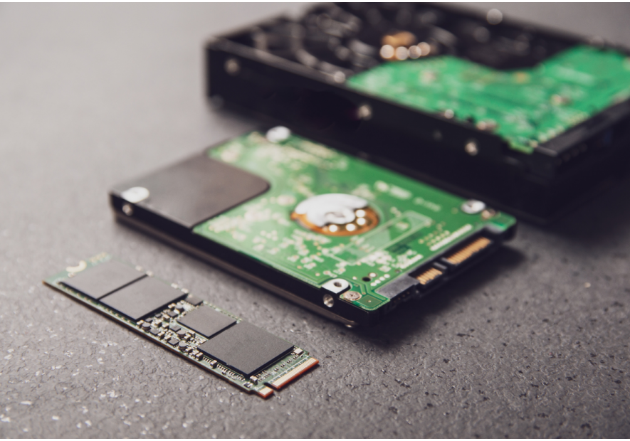 Comment cloner un disque dur Mac sur SSD ?