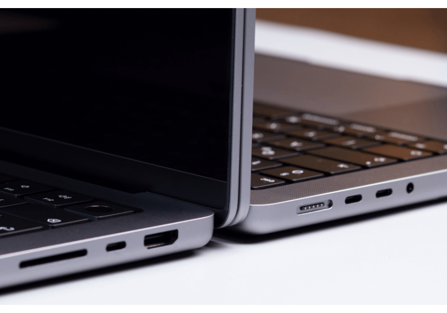 Macbook Air ou Macbook Pro, quel est le meilleur? - Le Blog de TechPower.fr spécialiste des MacBook reconditionné