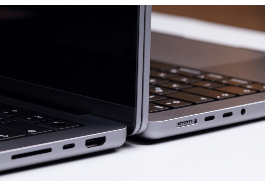 Macbook Air ou Macbook Pro, quel est le meilleur ?