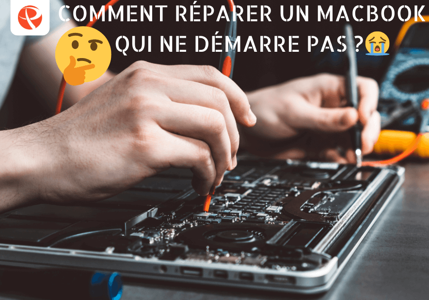 Comment régler le problème des touches de fonction sur MacBook Air/Pro/iMac?