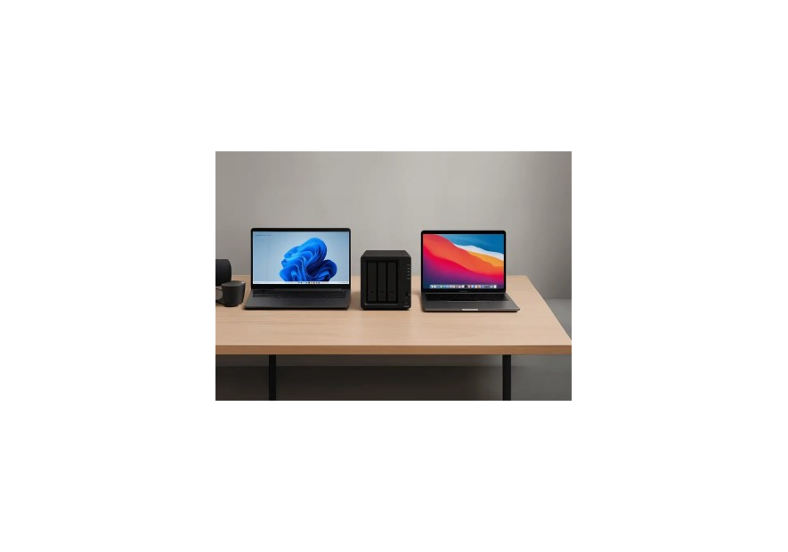 NAS Synology Reconditionné : la Solution Économique et Sécurisée pour Sauvegarder vos Données