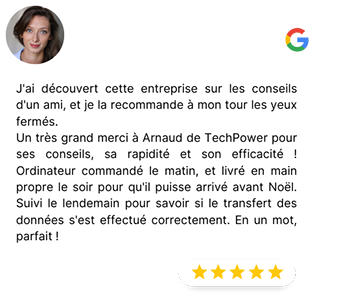Mac et Macbook reconditionnés