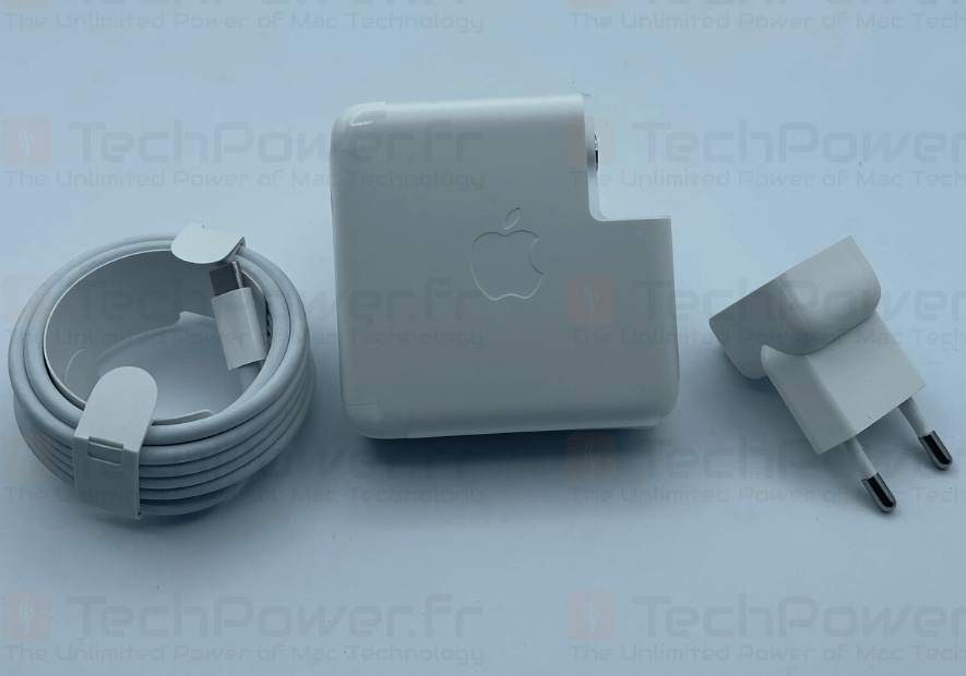 Chargeur MacBook : MagSafe et USB-C