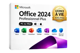 Pack Office  image