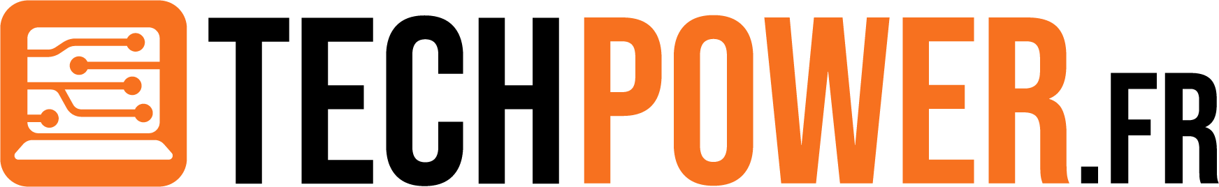 TechPower.fr