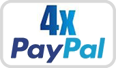 PayPal 4X